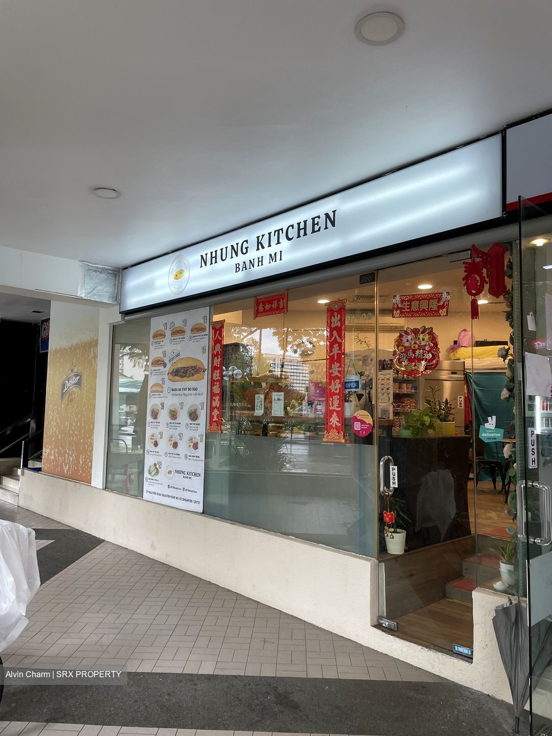 Balestier Point (D12), Shop House #432526391
